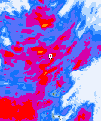 Precipitaţii