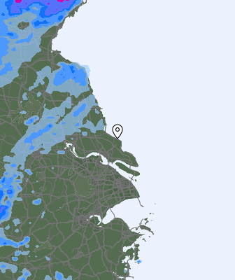 Nedbør