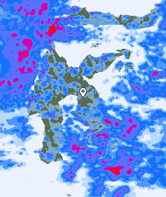 Precipitação