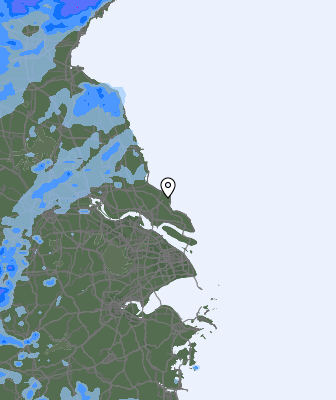 Nedbør