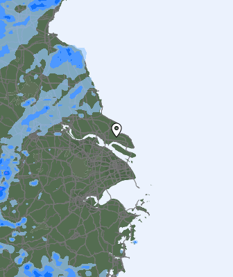 Nedbør