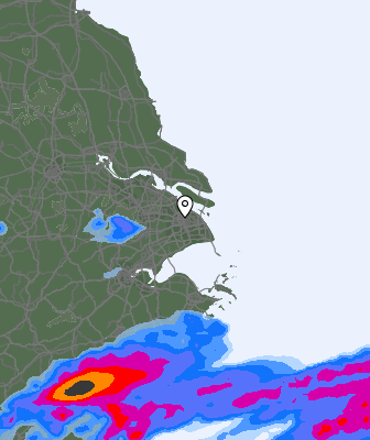 Neerslag