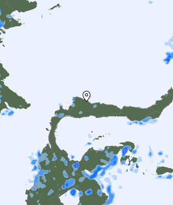 Precipitação