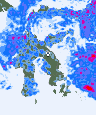 Precipitação