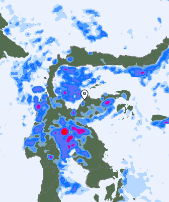Precipitazioni