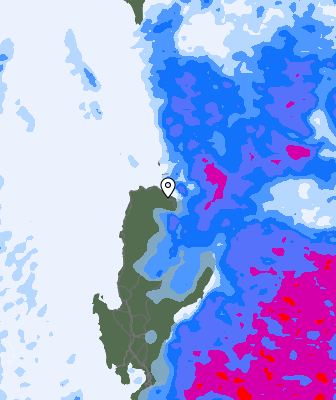 Precipitação
