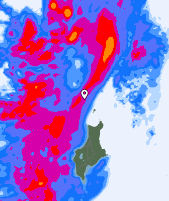 Precipitaţii