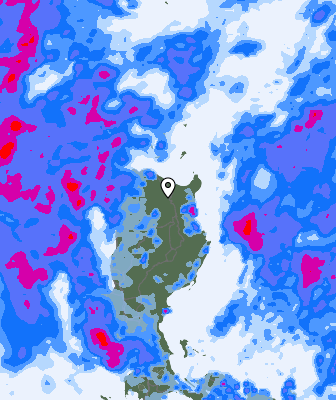 Neerslag