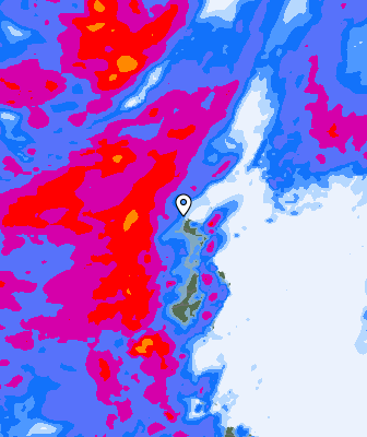 Precipitaţii