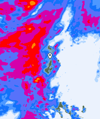 Precipitaţii