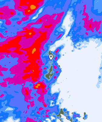Precipitaţii