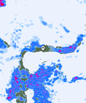 Opady atmosferyczne