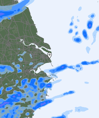 Precipitação