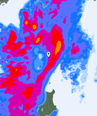 Precipitaţii