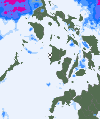 Opady atmosferyczne