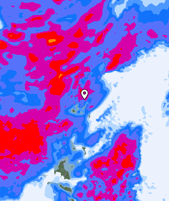 Precipitaţii