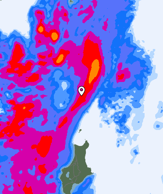 Precipitaţii