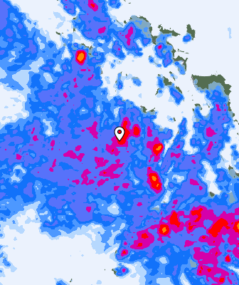 Precipitação