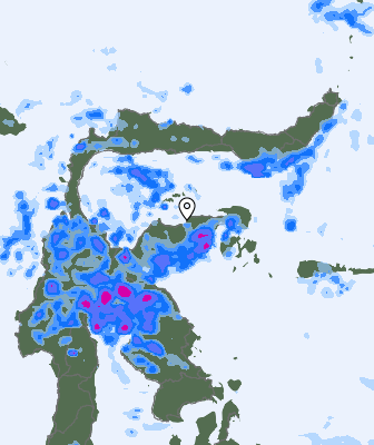 Precipitazioni
