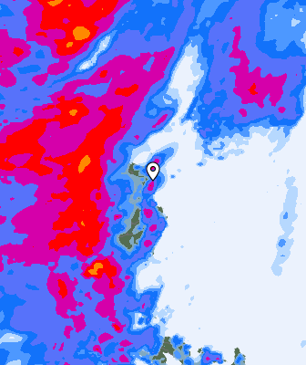 Precipitaţii