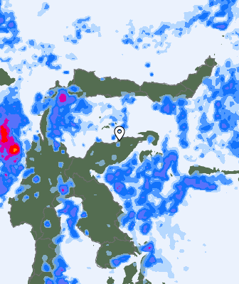 Precipitação