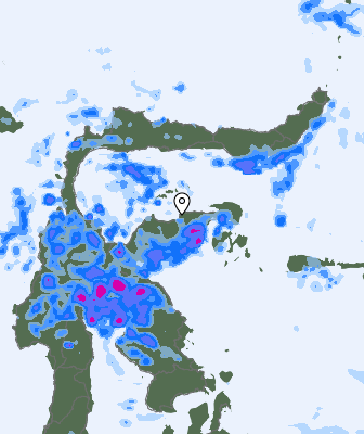Precipitazioni