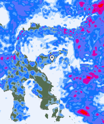 Precipitação