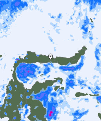 Opady atmosferyczne