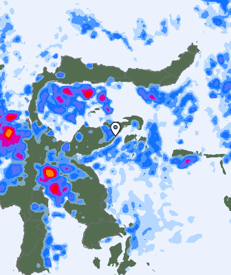 Precipitação