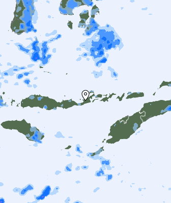 Precipitação