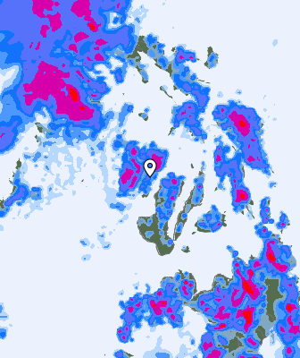 Vihma prognoos