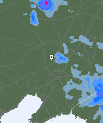 Neerslag