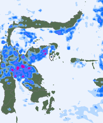 Precipitazioni