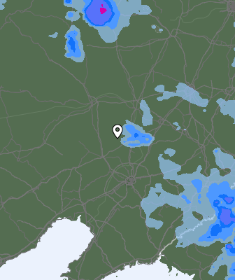 Neerslag