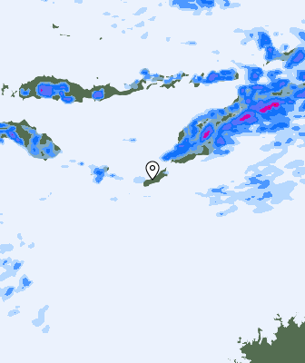 Precipitação