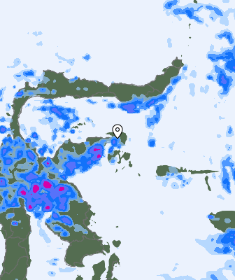 Precipitazioni