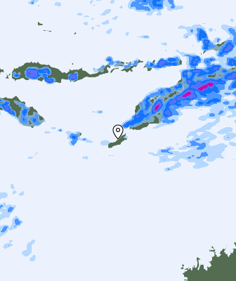 Precipitação