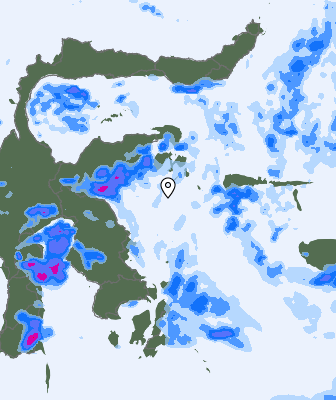 Precipitação