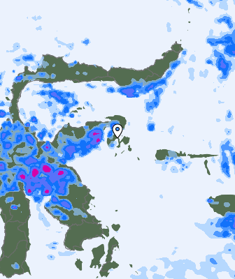 Precipitazioni