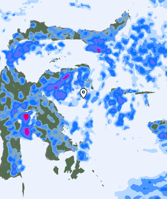 Precipitação