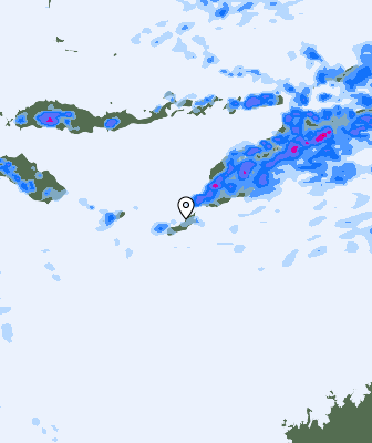 Precipitação