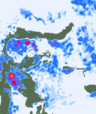 Precipitazioni