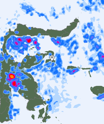 Precipitação