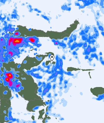 Precipitação