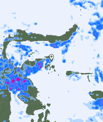 Precipitazioni