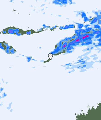 Precipitação