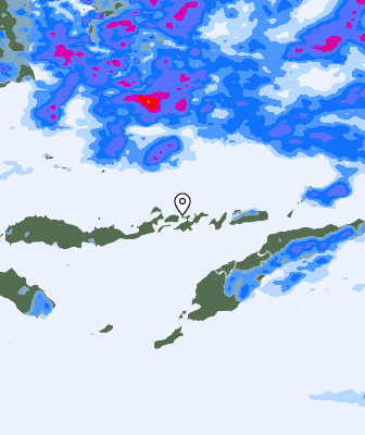 Precipitação