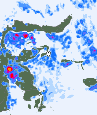 Precipitazioni