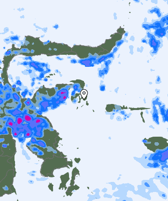 Precipitazioni