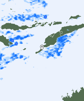 Precipitação